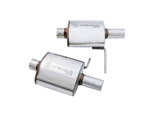 AWE Tuning - AWE Tuning 3815-11044 AWE Tuning 18-21 Volkswagen Jetta GLI Mk7 Touring Edition Exhaust Conversion Kit