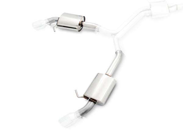 AWE Tuning - AWE Tuning 3815-31002 AWE Tuning B9 A4 A5 Track to Touring Conversion Kit