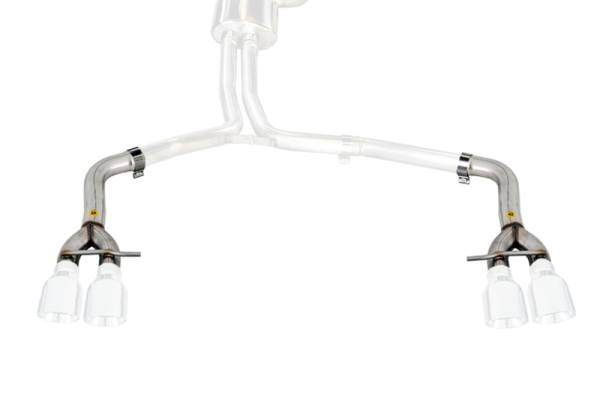 AWE Tuning - AWE Tuning 3820-11018 AWE Tuning Audi S6 / S7 Touring to Track Conversion Kit