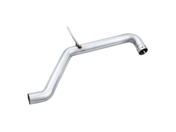 AWE Tuning - AWE Tuning 3820-11034 AWE Tuning 18-21 Volkswagen Jetta GLI Mk7 Non-Resonated Exhaust Conversion Kit