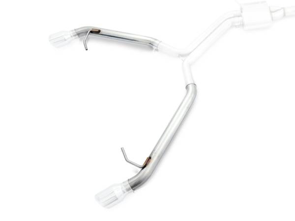 AWE Tuning - AWE Tuning 3820-31002 AWE Tuning B9 A4 / A5 to Touring to Track Conversion Kit