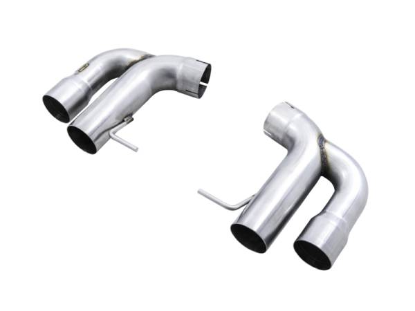 AWE Tuning - AWE Tuning 3820-41012 AWE Tuning 18-19 BMW M5 (F90) 4.4T AWD Track Edition Conversion Kit