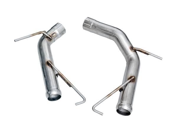 AWE Tuning - AWE Tuning 3820-41287 AWE Tuning 19-23 Audi C8 S6/S7 2.9T V6 AWD Touring-to-Track Conversion Kit