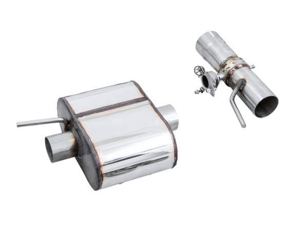AWE Tuning - AWE Tuning 3825-11389 AWE Tuning 22-23 Audi 8Y RS3 Track-to-SwitchPath Conversion Kit