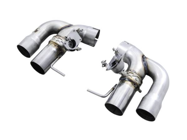 AWE Tuning - AWE Tuning 3825-41000 AWE Tuning 18-19 BMW M5 (F90) 4.4T AWD SwitchPath Conversion Kit