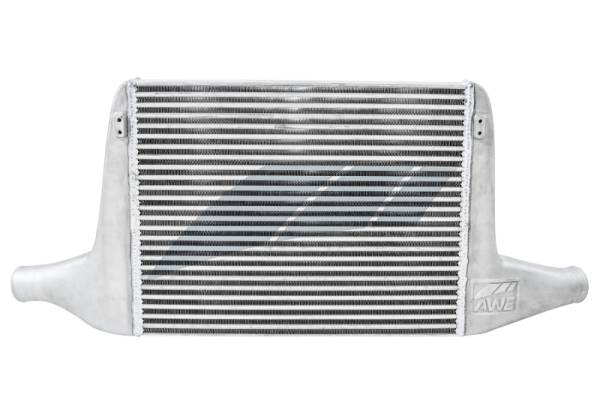 AWE Tuning - AWE Tuning 4510-11062 AWE Tuning 18-19 Audi SQ5 Crossover B9 3.0T ColdFront Intercooler
