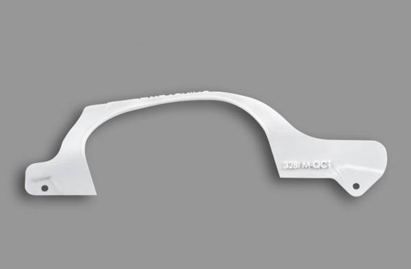 AWE Tuning - AWE Tuning 6510-11020 AWE Tuning BMW F3X 428i M Sport Quad Tip Marking Template