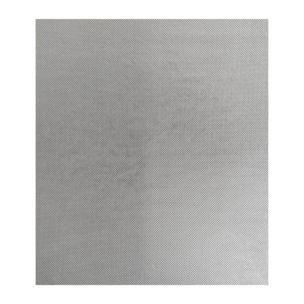 DEI - DEI 10043 DEI Reflective Aluminum Dimpled Sheet - 42in x 48in