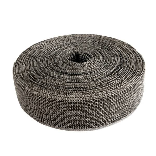 DEI - DEI 10058 DEI Exhaust Wrap 1.5in x 30ft - EXO - Black