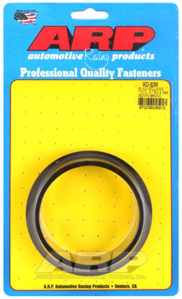 ARP - ARP 902-8086 ARP Ring Square Tool 80mm-86mm