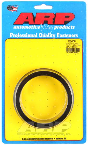 ARP - ARP 902-8793 ARP 87mm-93mm Ring Square Tool