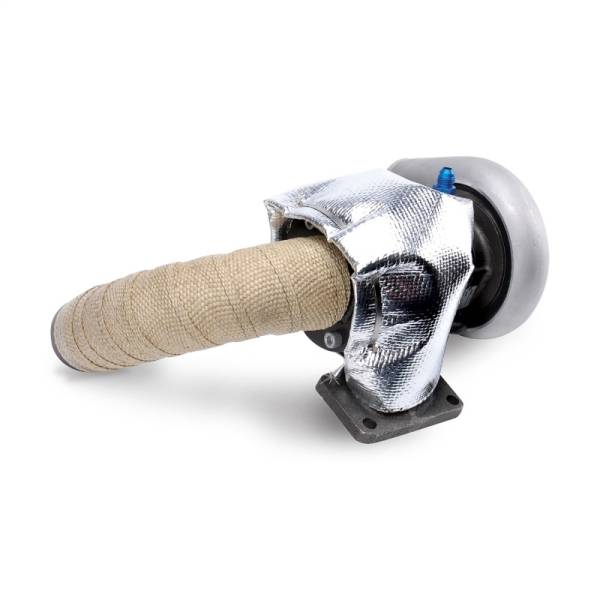 DEI - DEI 10113 DEI Turbo Shield Universal - Kit
