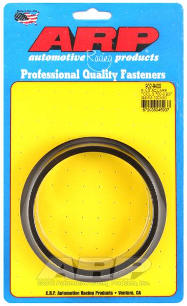 ARP - ARP 902-9400 ARP Ring Square Tool 94mm-100mm