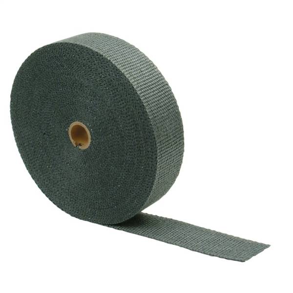 DEI - DEI 10116 DEI Exhaust Wrap 2in x 100ft - Black