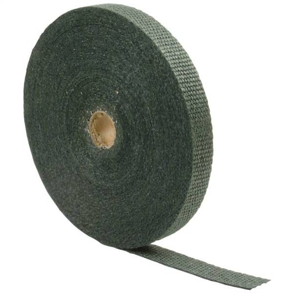 DEI - DEI 10118 DEI Exhaust Wrap 1in x 100ft - Black