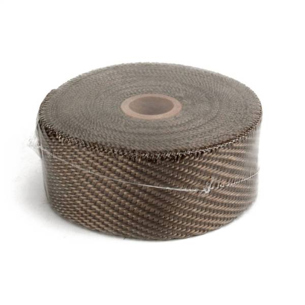 DEI - DEI 10134 DEI Exhaust Wrap 4in x 100ft - Titanium
