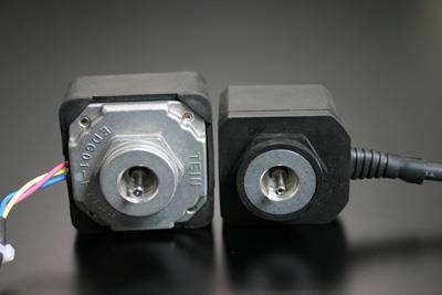 Tein - Tein nEDC01-F1322 Tein EDFC Replacement Rear Cable