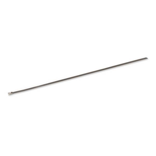 DEI - DEI 10203 DEI Stainless Steel Locking Tie 20in - 10 per pack