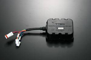 Tein - Tein nEDC01-P7370 Tein EDFC Active Motor Driver Unit (Replacement or Additional Drive Unit)