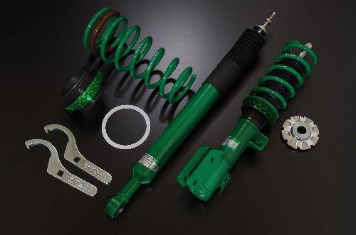 Tein - Tein nGSHE0-81AS2 Tein 12-13 Honda Vezel RU1/3 Street Advance Z Kit