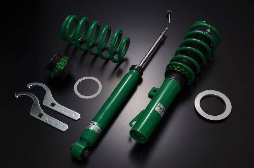 Tein - Tein nGSMB2-91AS3 Tein 2012.2-2016.11 Mazda CX-5 KE2AW 4WD Street Advance Z Coilover Kit