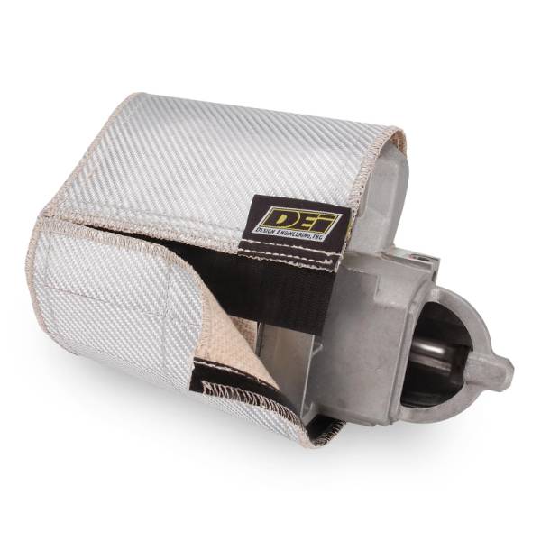 DEI - DEI 10235 DEI Starter Shield 2ft x 7in Wide - Ultra 47
