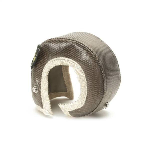 DEI - DEI 10241 DEI Gen-3 Turbo Shield T4 - Shield Only - Titanium