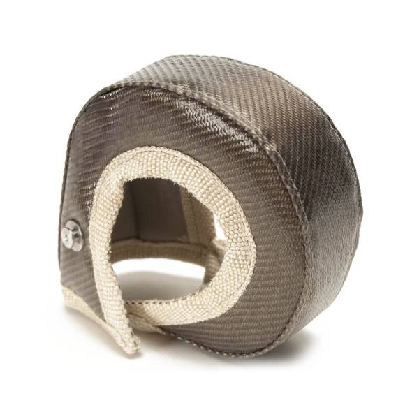 DEI - DEI 10244 DEI Gen-3 Turbo Shield T3 - Shield Only - Titanium