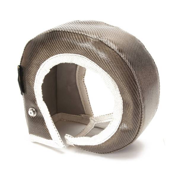 DEI - DEI 10252 DEI Gen-3 Turbo Shield T6X - Shield Only - Titanium