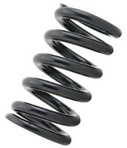 Tein - Tein nSB050-01200 Tein Standard Springs (pair) 5KG ID 70mm Free Length 200 279.5 lbs/in