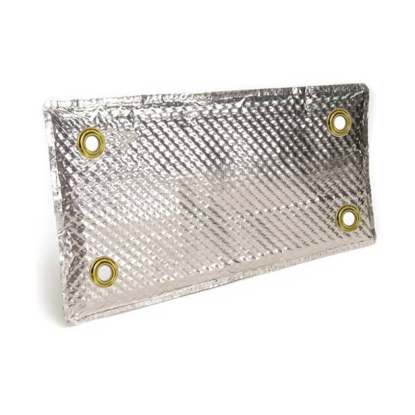 DEI - DEI 10257 DEI Pad Shield - 8in x 4in