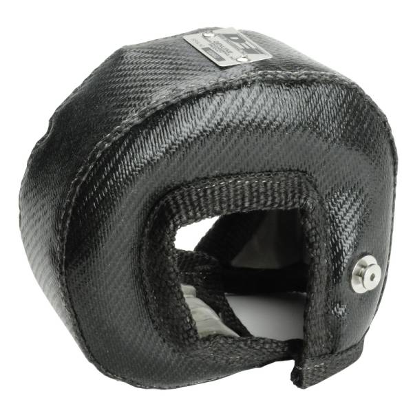 DEI - DEI 10267 DEI Gen-3 Turbo Shield T3 - Shield/Blanket - Onyx