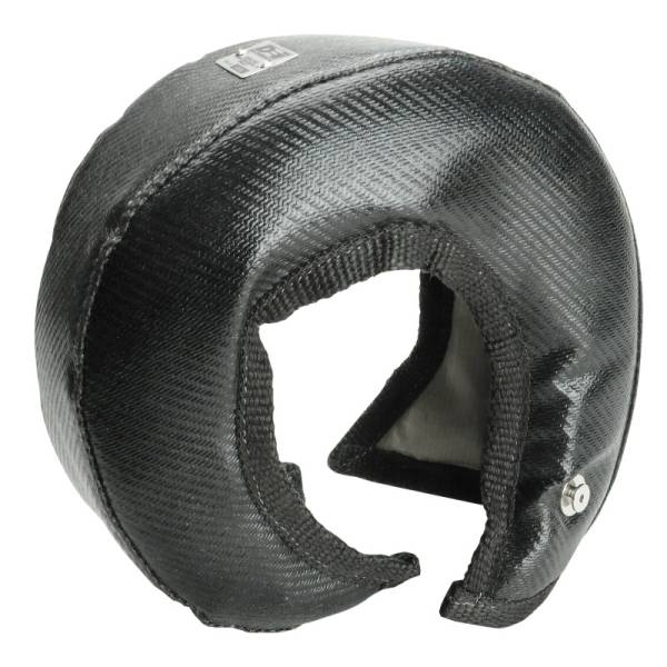 DEI - DEI 10270 DEI Gen-3 Turbo Shield T3 - Shield Only - Onyx