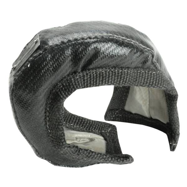 DEI - DEI 10272 DEI Gen-3 Turbo Shield GT2252 - Shield Only - Onyx