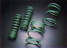 Tein - Tein nSKT40-M1B00 Tein 6/91-4/95 Levin AE101/AE111 S. Tech Springs **SPECIAL ORDER **NO CANCELLATIONS**