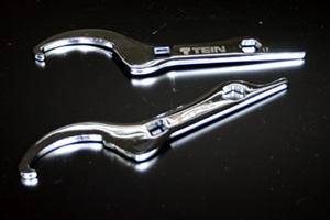 Tein - Tein nSST01-K0335-B Tein Wrench (Supersedes SST01-G2250-P)