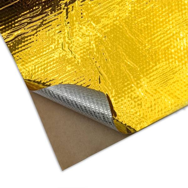 DEI - DEI 10390 DEI Reflect-A-GOLD 24in w x 150ft Roll