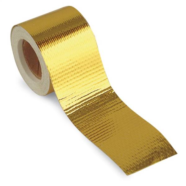 DEI - DEI 10394 DEI Reflect-A-GOLD 1-1/2in x 15ft Tape Roll