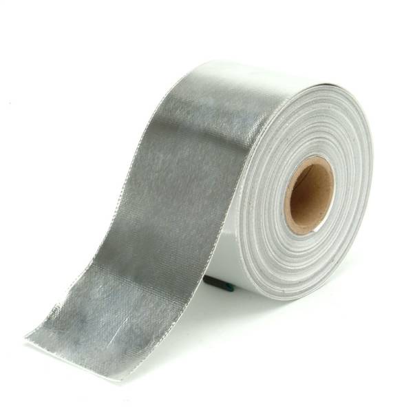 DEI - DEI 10413 DEI Cool-Tape Plus 2in x 60ft Roll