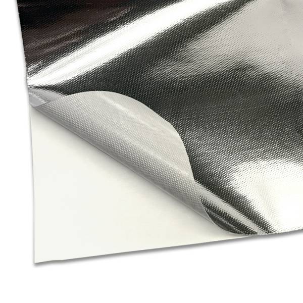 DEI - DEI 10461 DEI Reflect-A-Cool 12in x 24in Sheet
