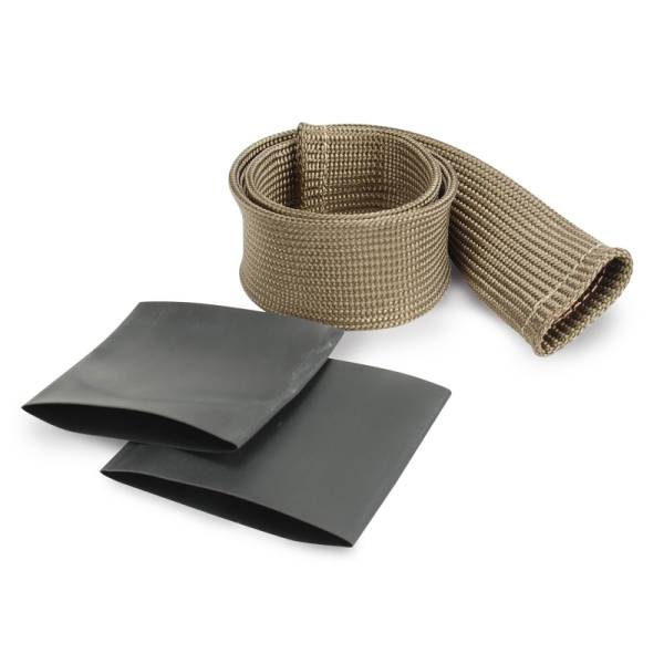 DEI - DEI 10483 DEI Protect-A-Sleeve 1in ID x 4ft - Titanium