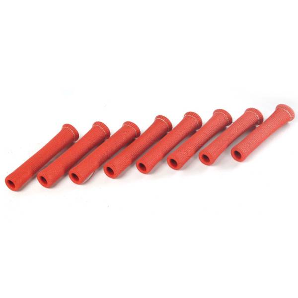 DEI - DEI 10522 DEI Protect-A-Boot - 6in - 8-pack - Red