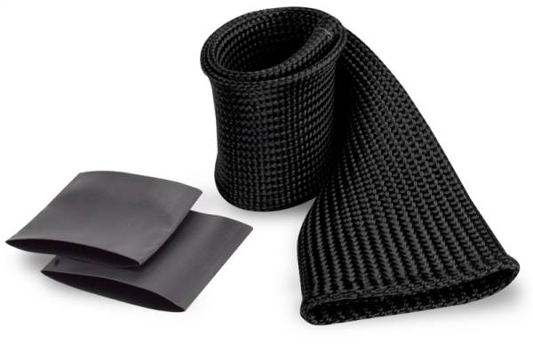 DEI - DEI 10589 DEI Protect-A-Sleeve 1in I.D. x 36in - Black Titanium