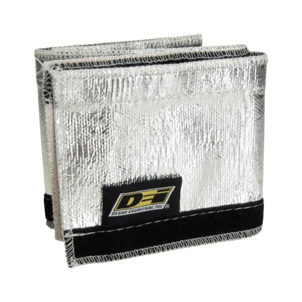 DEI - DEI 10673 DEI 12 AN x 36in Heat Shroud