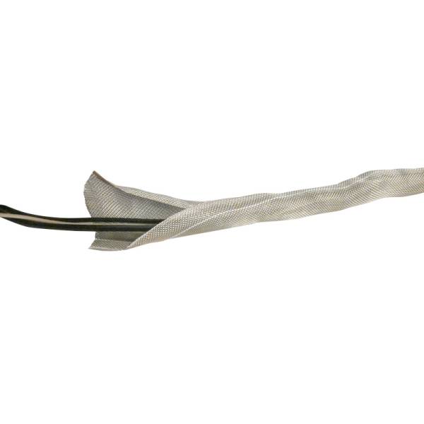 DEI - DEI 10681 DEI RFI Shield Split Sleeve - 1/2in x 3ft