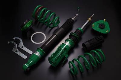 Tein - Tein nVSTD0-C1AS3 Tein 2016+ Toyota Prius Flex Z Coilovers