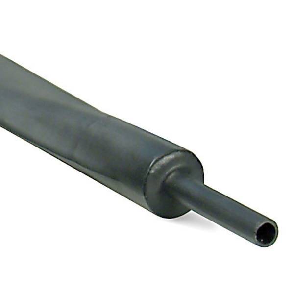 DEI - DEI 10834 DEI Hi-Temp Shrink Tube 18mm x 4ft - Black