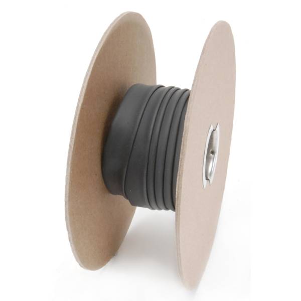 DEI - DEI 10850 DEI Hi-Temp Shrink Tube 9mm x 50ft Spool - Black