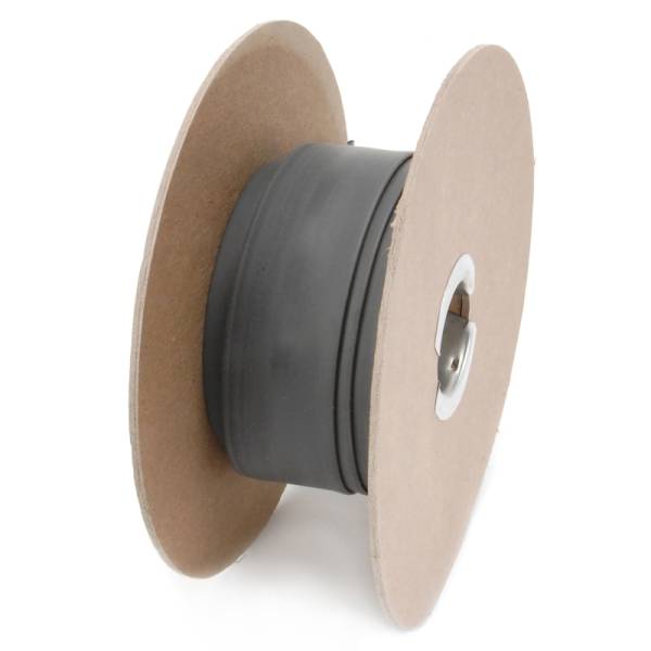 DEI - DEI 10852 DEI Hi-Temp Shrink Tube 18mm x 50ft Spool - Black