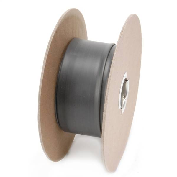DEI - DEI 10853 DEI Hi-Temp Shrink Tube 24mm x 50ft Spool - Black